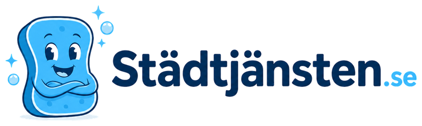 Städtjänsten.se städfirma Göteborg
