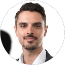 Borjan Tasic profile picture